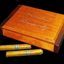 JFK humidor and cigars attracting smoking bids at PFC Auctions