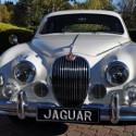 JFK-driven Jaguar Mark 1 achieves $60,500 on eBay
