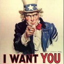 'I Want You' poster auctions for $14,500 with Swann Galleries