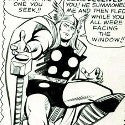 Jack Kirby comic art to star in Italian auction with $4,500 estimate