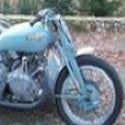 Champion Jack Surtees's teenage motorbike could race to $66,000