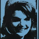 Andy Warhol's Jackie leads bids at $920,000