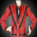 Michael Jackson's $1.8m Thriller jacket reigns supreme in Beverly Hills
