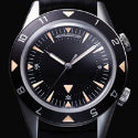 Jaeger LeCoultre releases tribute to the classic Memovox Deep Sea watch