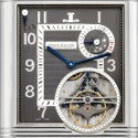 Jaeger LeCoultre Reverso Triptyque Grand Complication watch sells for HK$2.54m