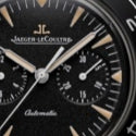 Watchmaker Jaeger-LeCoultre's 'Deep Sea Vintage' helps marine conservation