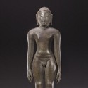 Jain saint bronze sculpture to lead Bonhams at $150,000