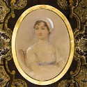James Andrews' Jane Austen portrait could reach $234,500 at Sotheby's