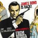 James Bond posters to make $57,500 at Christie's?
