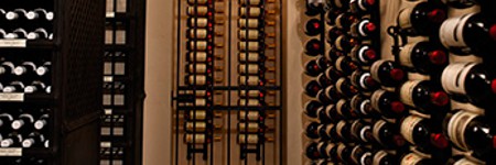 James H Clark's wine collection boasts Henri Jayer magnums