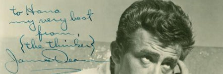 Collectibles offer 