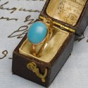 Unknown Jane Austen ring to exceed $47,000 at Sotheby's?