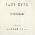 Jane Eyre first edition set to realise $78,000 at Bonhams