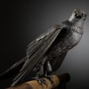Japanese Shinjiro hawk auctions for $185,000