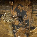 Japanese lacquered 'treasure' chest auctions for $9.3m in Paris