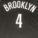 Jay-Z's Brooklyn Nets jerseys to auction for charity