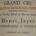 Acker toasts $211,000 World Record for 1978 Henri Jayer Richebourg wine