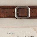 Jesse James' gun belt to make $10,000 at Heritage?