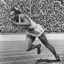 Jesse Owens' Olympic medal grabs record in $1.4m auction