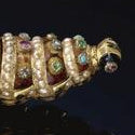 Better than any butterfly... The $465,000 caterpillar at Sotheby's fine watches sale