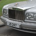Jimmy Savile's Rolls Royce sells 44.4% above estimate in charity auction