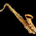 John Coltrane's saxophone donated to National Museum of American History