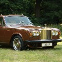 John Entwhistle's Rolls-Royce set for $25,000 Bonhams auction?
