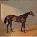 Herring's horse paintings sell for $50,000 at Christie's