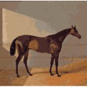 Newmarket racehorse paintings to see $76,000 at Christie's