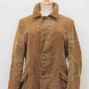 John Lennon's corduroy jacket brings $14,000 to PFC Auctions