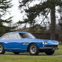 John Lennon's first Ferrari to auction through Bonhams