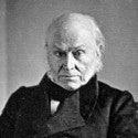 John Quincy Adams signed letter expected at $100,000 in US auction