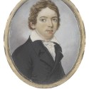 John Keats portrait miniature to auction for $23,000?