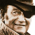 John Wayne 'Grit' eyepatch to appear at auction