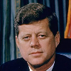 Today in history... John F Kennedy becomes US President