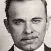 John Dillinger remains the top-selling Public Enemy #1