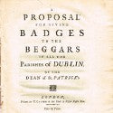 Jonathan Swift first edition up 5.7% in Irish auction