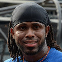 Jose Reyes's dreadlock hair snags $10,200 price in eBay charity auction