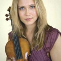 Leila Josefowicz's Bergonzi violin to see $239,500 at Ingles and Hayday