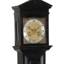 Joseph Knibb longcase clock offered at $200,000 in UK auction