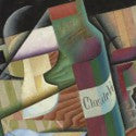Juan Gris's Cubist Le Livre heads Christie's Impressionist and Modern art auction