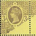 Spectacular Jubilee issue error set to stamp its authority on Spink's auction