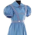 Wizard of Oz dress to auction for $120,000 at Profiles in History