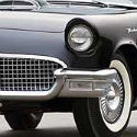 'Best of Show' Ford Thunderbird is set to star in Kansas classic cars auction