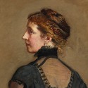 Portrait of Dickens' daughter up 20% on valuation at Sotheby's