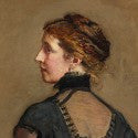 Millais' portrait of Dickens' daughter may see $322,000 at Sotheby's