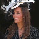 Kate Middleton pregnant: what now for her memorabilia?