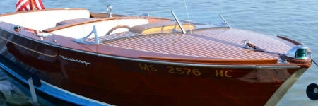 JFK's speedboat auctions for $75,000