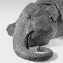 Elephant sculpture sells for nearly £1m at Sotheby's sale