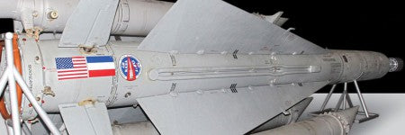 Kholod Rockets World's fastest rocket to auction in London